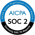 AICPA Service Organization Control Reports